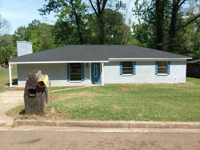 House for sale in Vicksburg, Mississippi