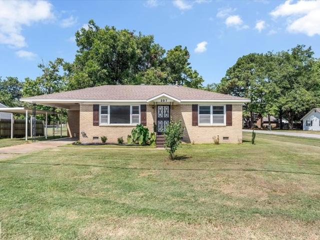 House for sale in Walnut Ridge, Lawrence County