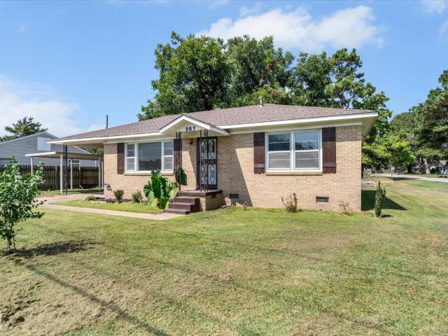 House for sale in Walnut Ridge, Lawrence County
