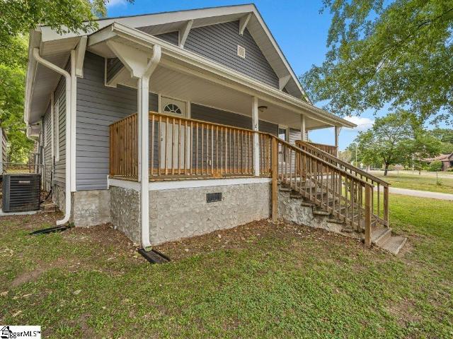 House for sale in Woodruff, South Carolina