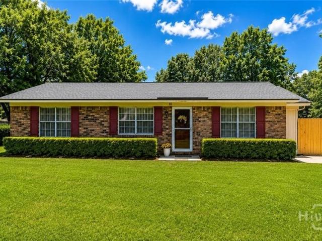 House for sale in Bloomingdale, Georgia