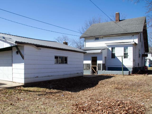 House for sale in Bureau, Illinois