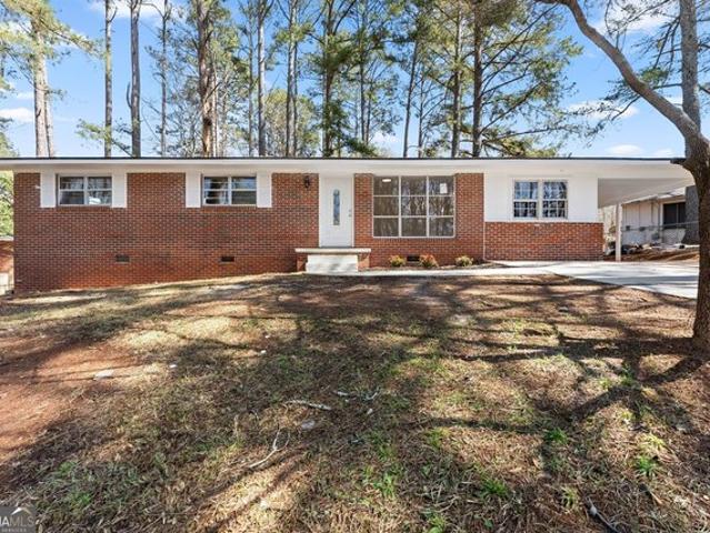House for sale in Toccoa, Georgia