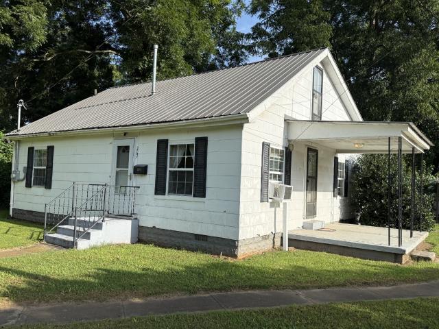 House for sale in Tennessee