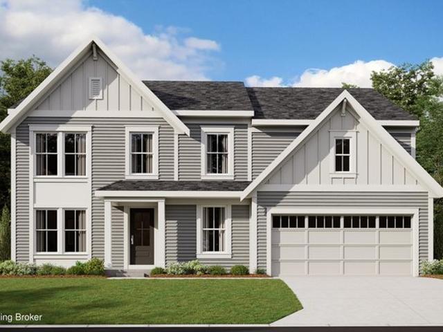 House for sale in Mount Washington, Kentucky