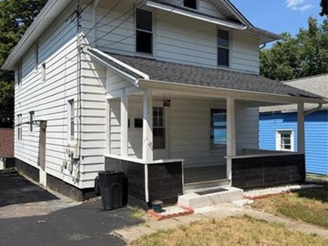 House for sale in Endicott, New York