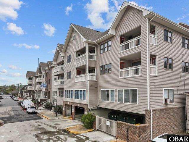 Condo for sale in Manteo, North Carolina