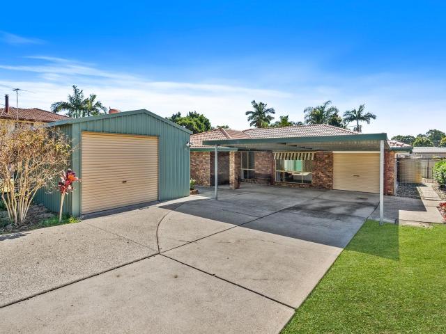 House for rent in Thorneside, Greater Brisbane