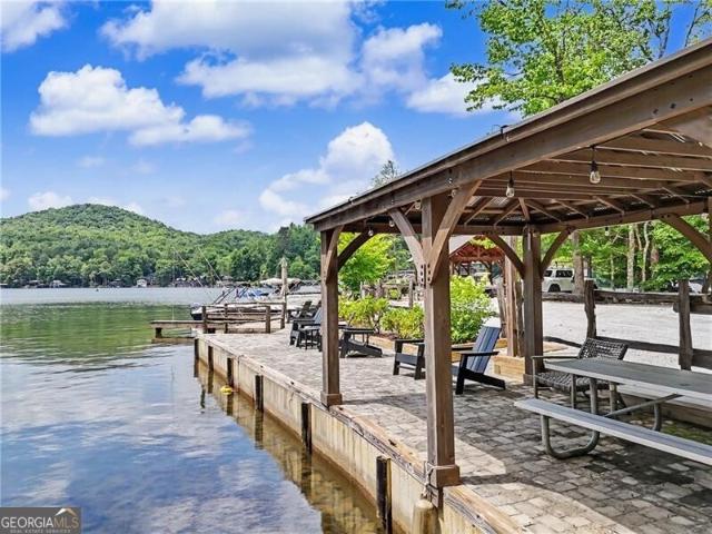 House for sale in Clayton, Georgia