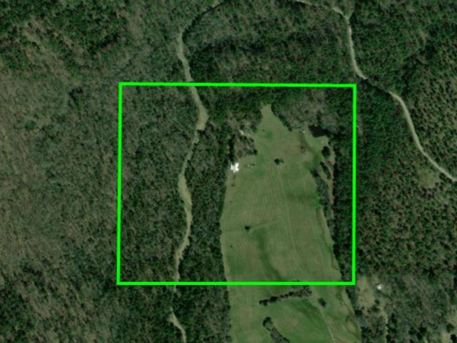 Land for sale in Ark