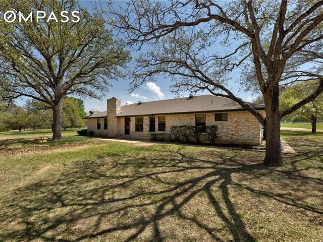 Property for rent in Williamson, Texas