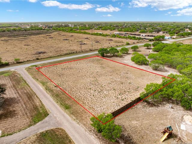 Land for sale in Riviera, Texas