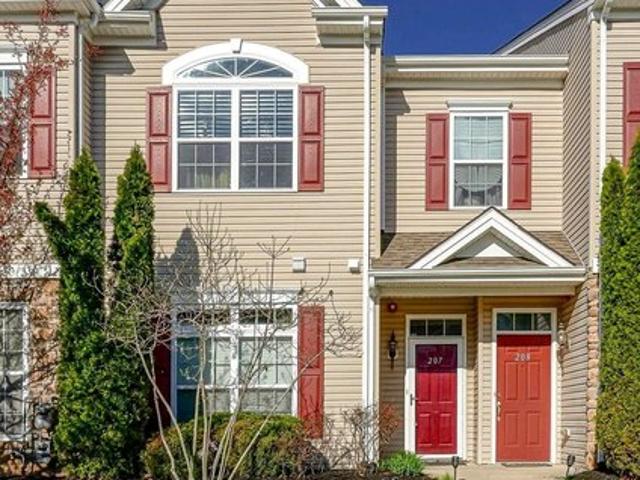 Condo for sale in Williamstown, New Jersey