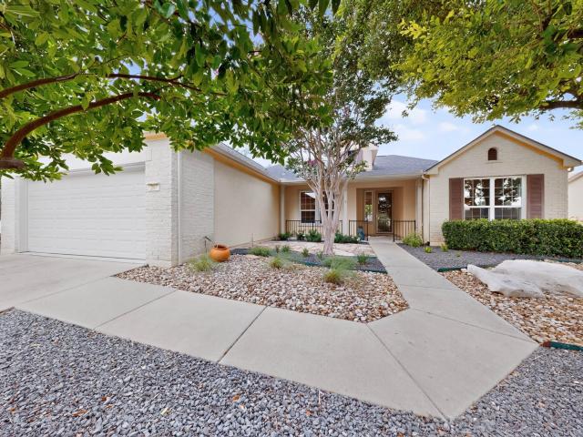 House for sale in Williamson, Texas