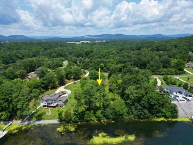 Land for sale in Scottsboro, Alabama