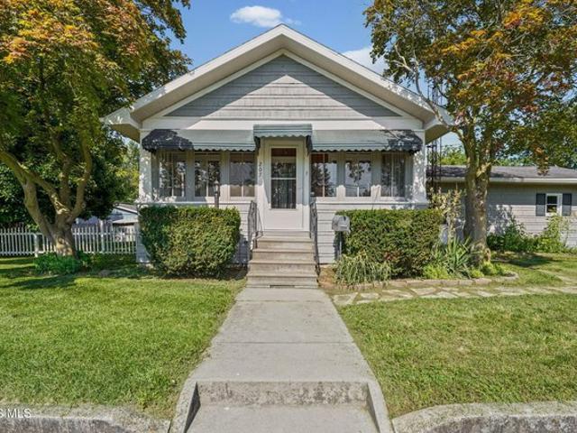 House for sale in North Baltimore, Ohio