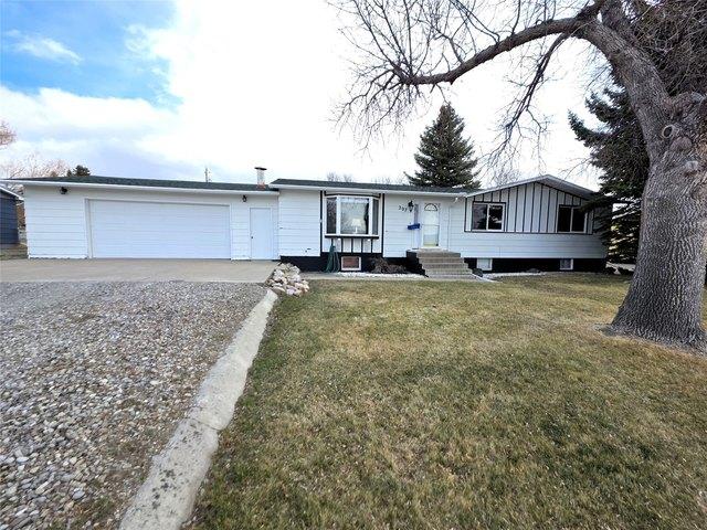 House for sale in Choteau, Montana