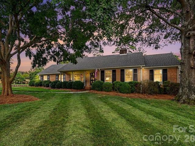 House for sale in Rowan, North Carolina