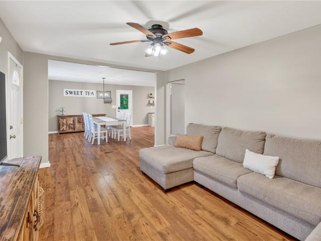 House for sale in Williamston, South Carolina
