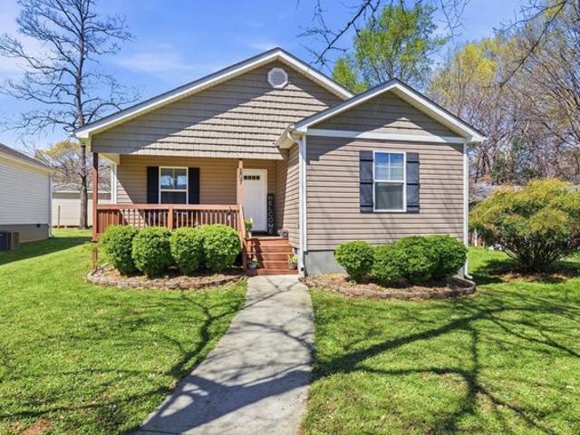 House for sale in Greenville, South Carolina