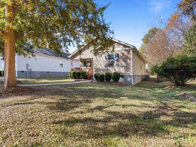 House for sale in Greenville, South Carolina