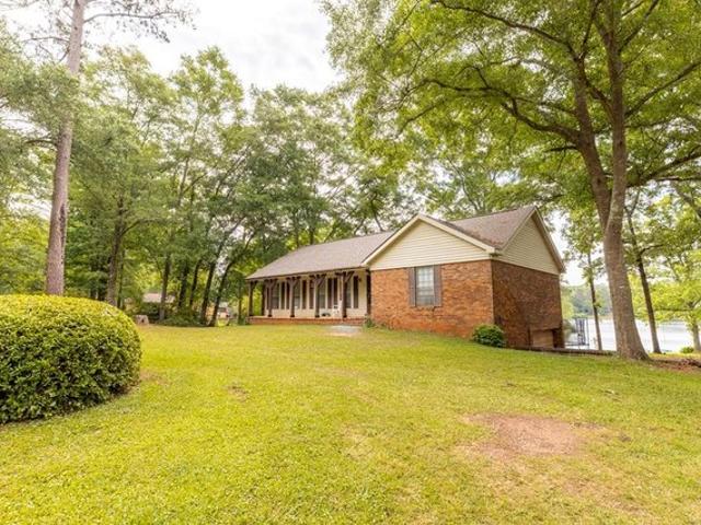 House for sale in Americus, Georgia