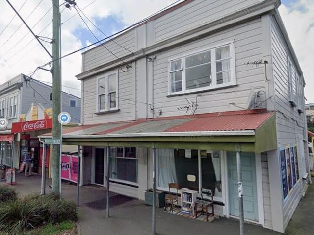 House for rent in Matata, Wellington