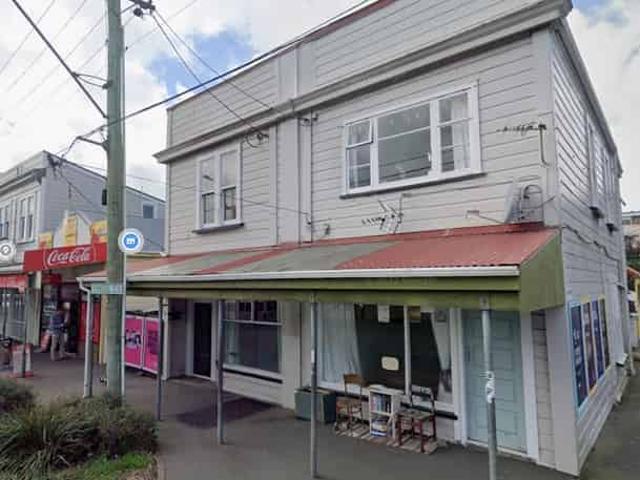 House for rent in Matata, Wellington