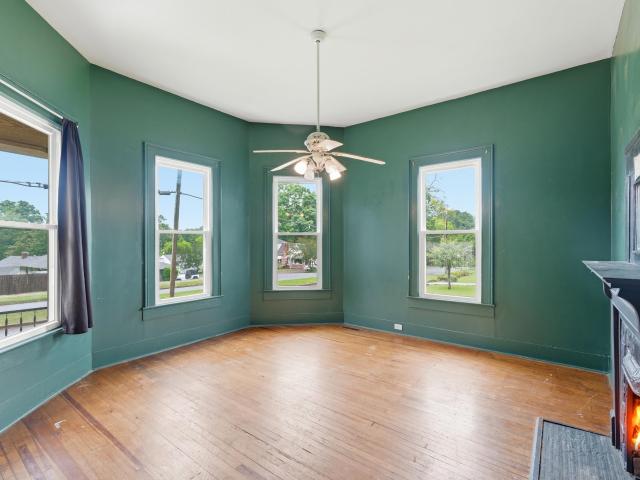 House for sale in Sheffield, Alabama