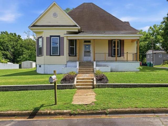 House for sale in Sheffield, Alabama