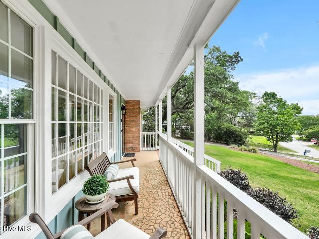 House for sale in Southport, North Carolina