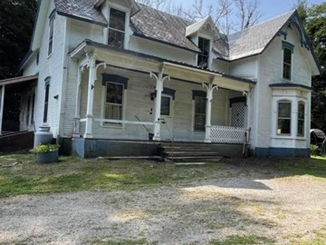 House for sale in Cambridge, Vermont