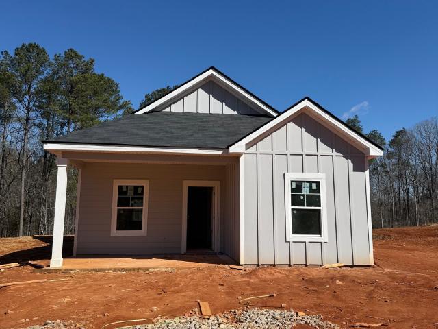 House for sale in Franklin, Georgia