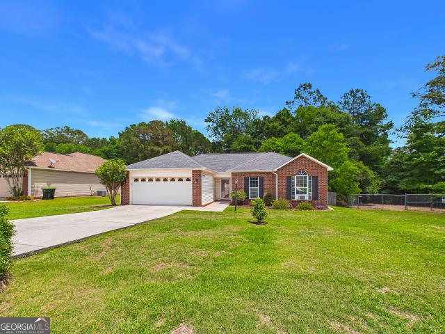 House for sale in Kathleen, Georgia