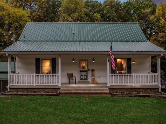 House for sale in Tennessee