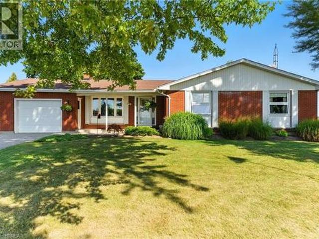 House for sale in Southwestern Ontario, Ontario