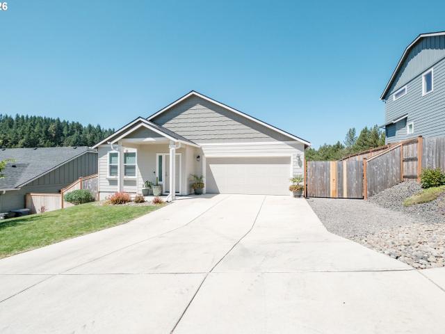 House for sale in Oregonia