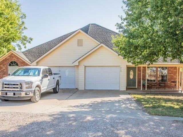 Townhouse for sale in Albany, Shackelford County