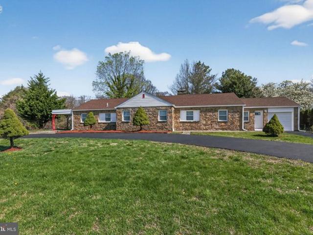 House for sale in Delaware