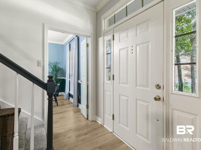 House for sale in Lake Forest, Daphne