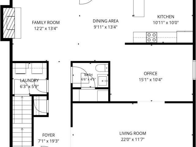 House for sale in Richmond, Madison County