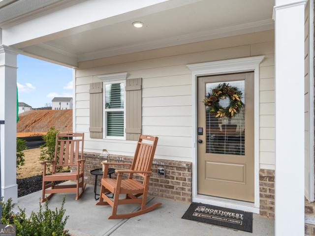 House for sale in Gordon, Georgia