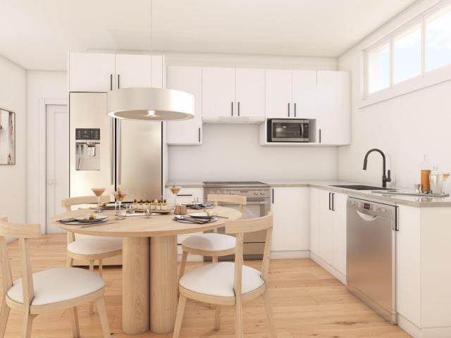 Apartment for rent in Gatineau, Quebec