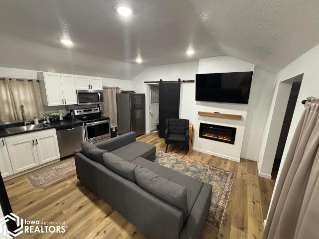 House for sale in Cerro Gordo, Iowa