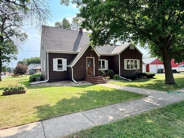House for sale in Lismore, Minnesota