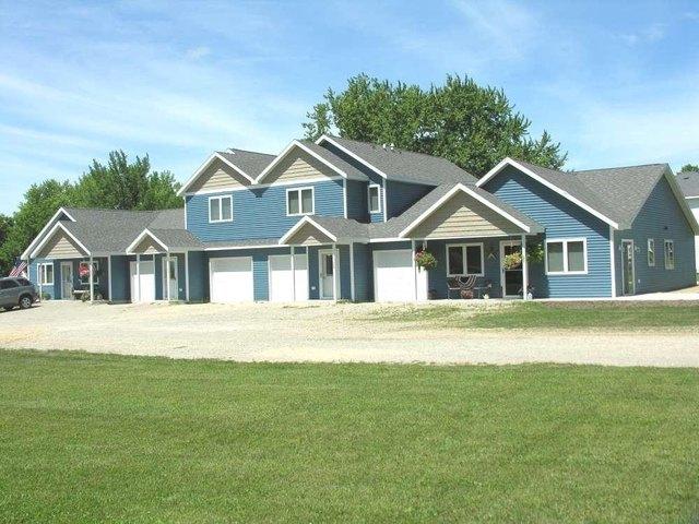 House for sale in Osage, Iowa
