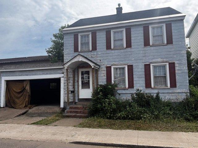 House for sale in Ishpeming, Michigan