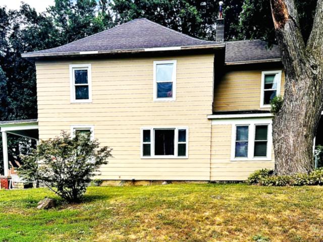 House for sale in Montezuma, Iowa