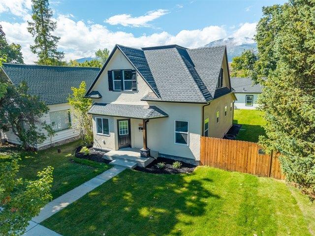 House for sale in Ravalli, Montana