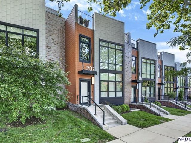 Townhouse for sale in Nebraska